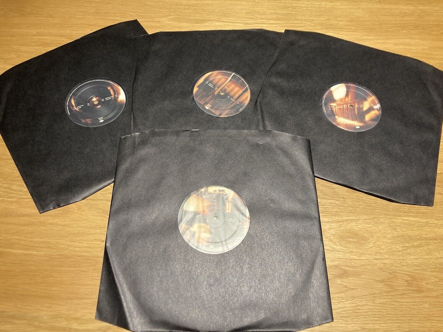 Aphex Twin â Drukqs (2x12" + 2xLP, Box Set, Album)