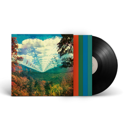 Tame Impala - Innerspeaker (2x12, Album, Ltd, Gat)