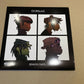 Gorillaz - Demon Days (2xLP, Album, Gat)