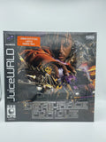 Juice WRLD - Death Race For Love (2xLP, Album, Ltd, Ora)