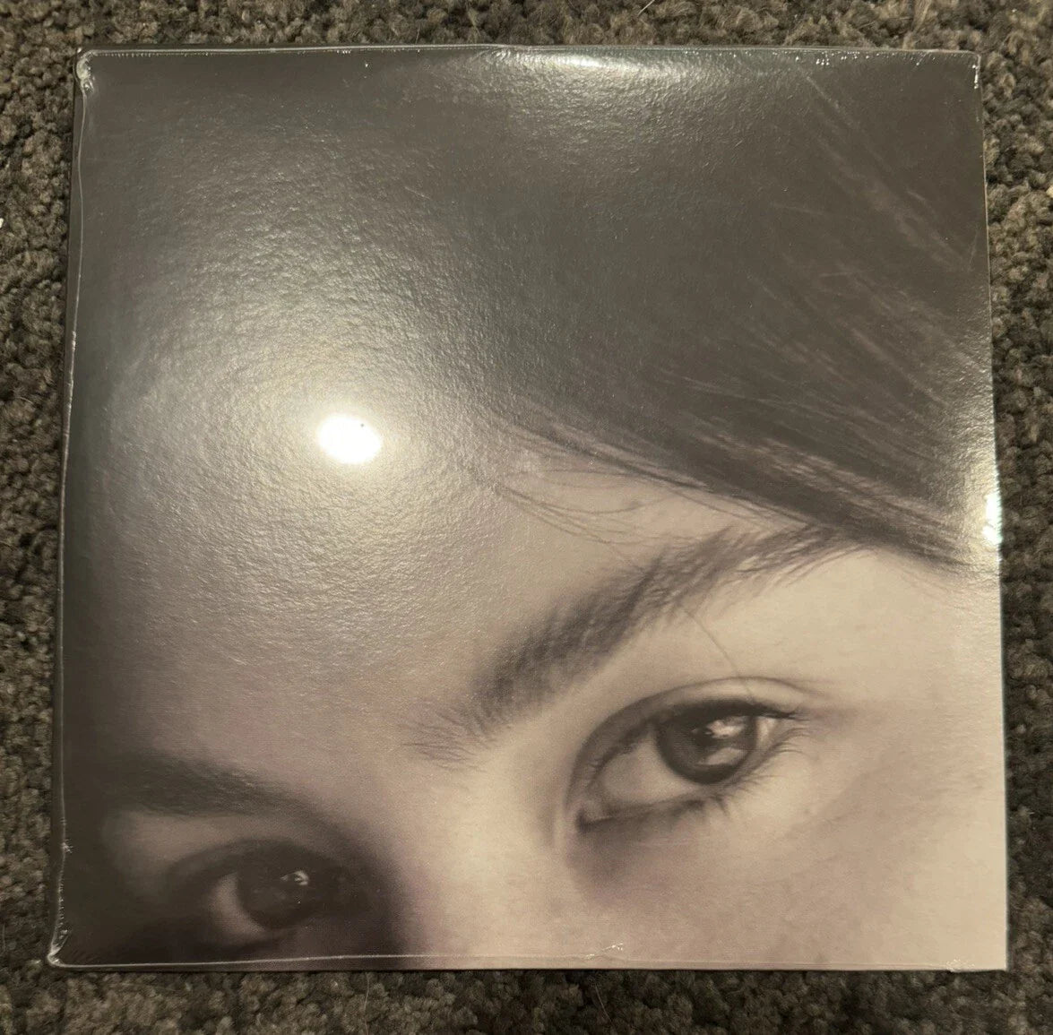 Gracie Abrams - I Know It Won't Work (Live)  Abby (Demo) (7, Ltd, Blu)