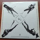 Mötley Crüe - Too Fast For Love (LP, Album, Ltd, RE + 7, Ltd)