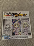 The Weeknd - Thursday (2xLP, Ltd, Mixtape, Pic, RE)