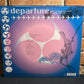 Nujabes  Fat Jon - Samurai Champloo Music Record - Departure (2xLP, Album, Ltd)