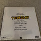 The Weeknd - Thursday (2xLP, Ltd, Mixtape, Pic, RE)