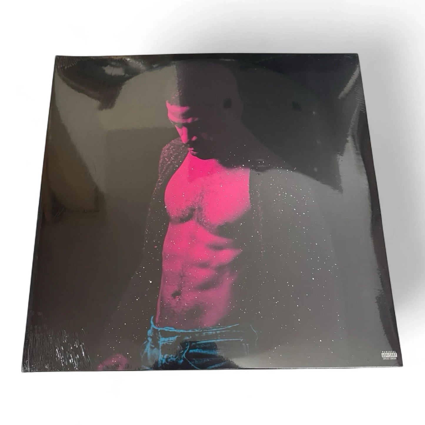 Kid Cudi - Passion, Pain & Demon Slayin' (2xLP, Album)