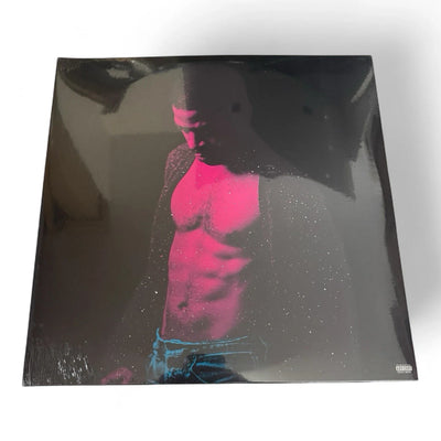 Kid Cudi - Passion, Pain & Demon Slayin' (2xLP, Album)