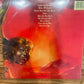 Ozzy Osbourne - The Ultimate Sin (LP, Album, Pit)