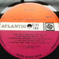 Led Zeppelin - Led Zeppelin (LP, Album, Tur)