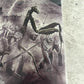 Wu-Tang* X Mathematics* - Black Samson, The Bastard Swordsman (2x12", Album, RSD, Ltd, Num, 180)